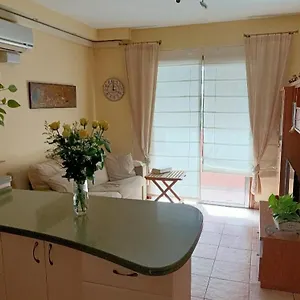 Apartamento Apartamento En La Mejor Zona De Cruz, Santa Cruz de Tenerife