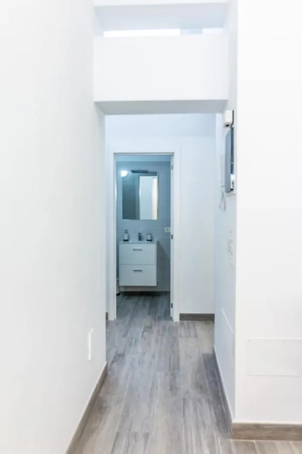 Moderno Apartamento en Santa Cruz Apartamento